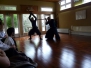 01-06-2013 Bevorderingen door Kurabe Sensei