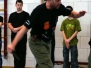 06-03-2011 Knife fighting Seminar