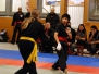 12-02-2011 workshop en sparavond Pencak Silat in Den Haag
