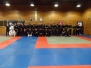 22-11-2014 Seminar Kang Cecep Arif Rahman bij Lu Gia Jen te Den Haag