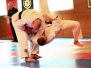 22-11-2015 Centrale Dan examens NFK/RKH en presentatie Kempo Jutsu