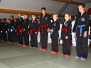 14-11-2010 Karate/Kempo jeugdwedstrijden Kumite & Scheidsrechtersexamen praktijk