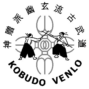 Kobudo_Venlo_LogoTr